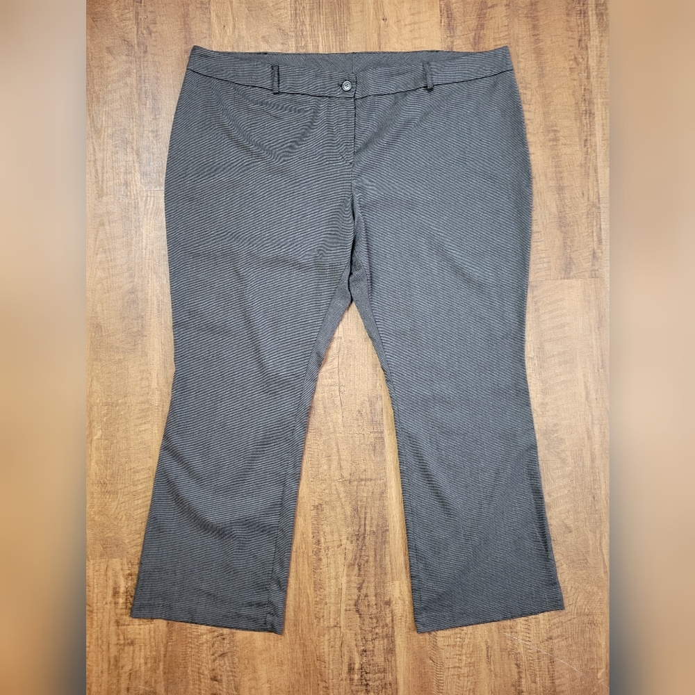 FREE W BUNDLE Lana Sport tweed pants